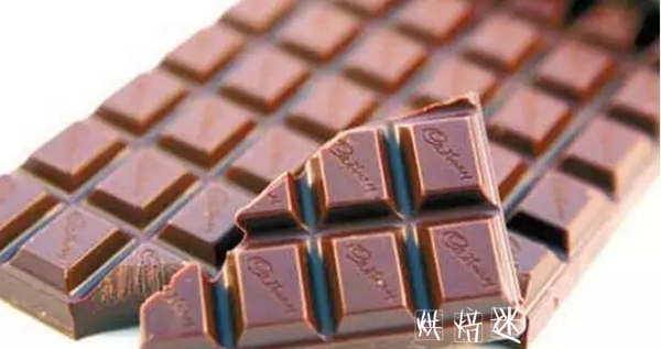 完美的巧克力甜品，裱花师不能不掌握调温！ 2.jpg